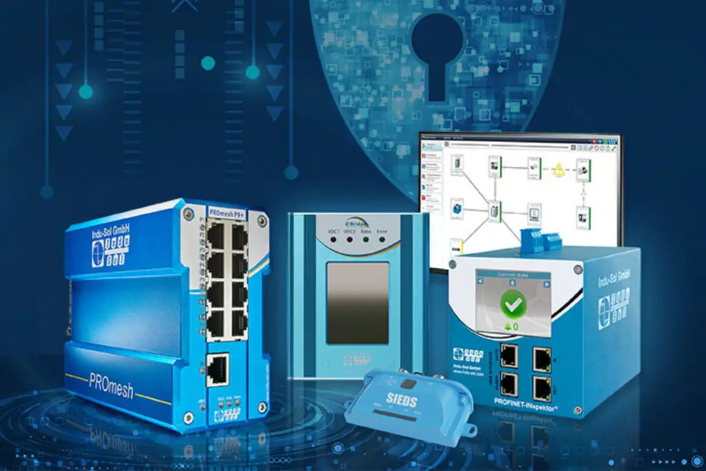 industrial ethernet