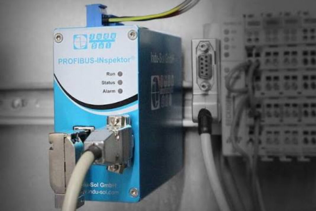profibus