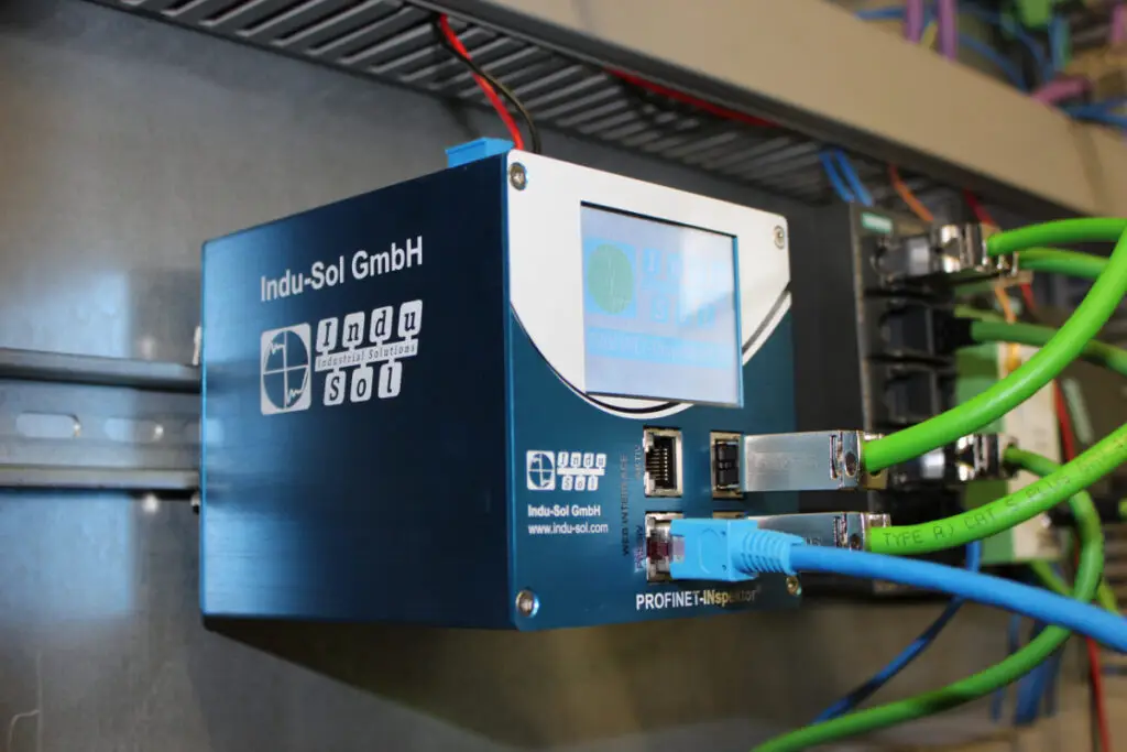 profinet