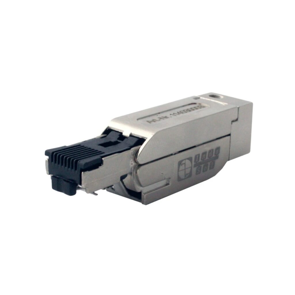 profinet plugs