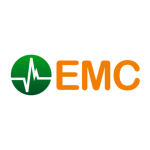 emc logo