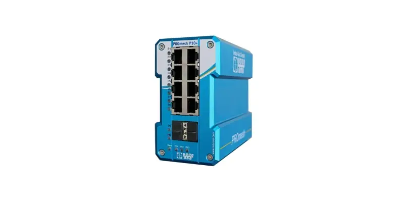 promesh p10+