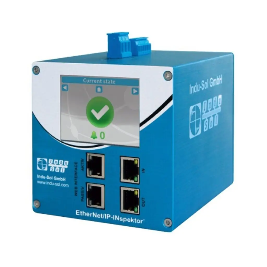 ethernetip inspektor®