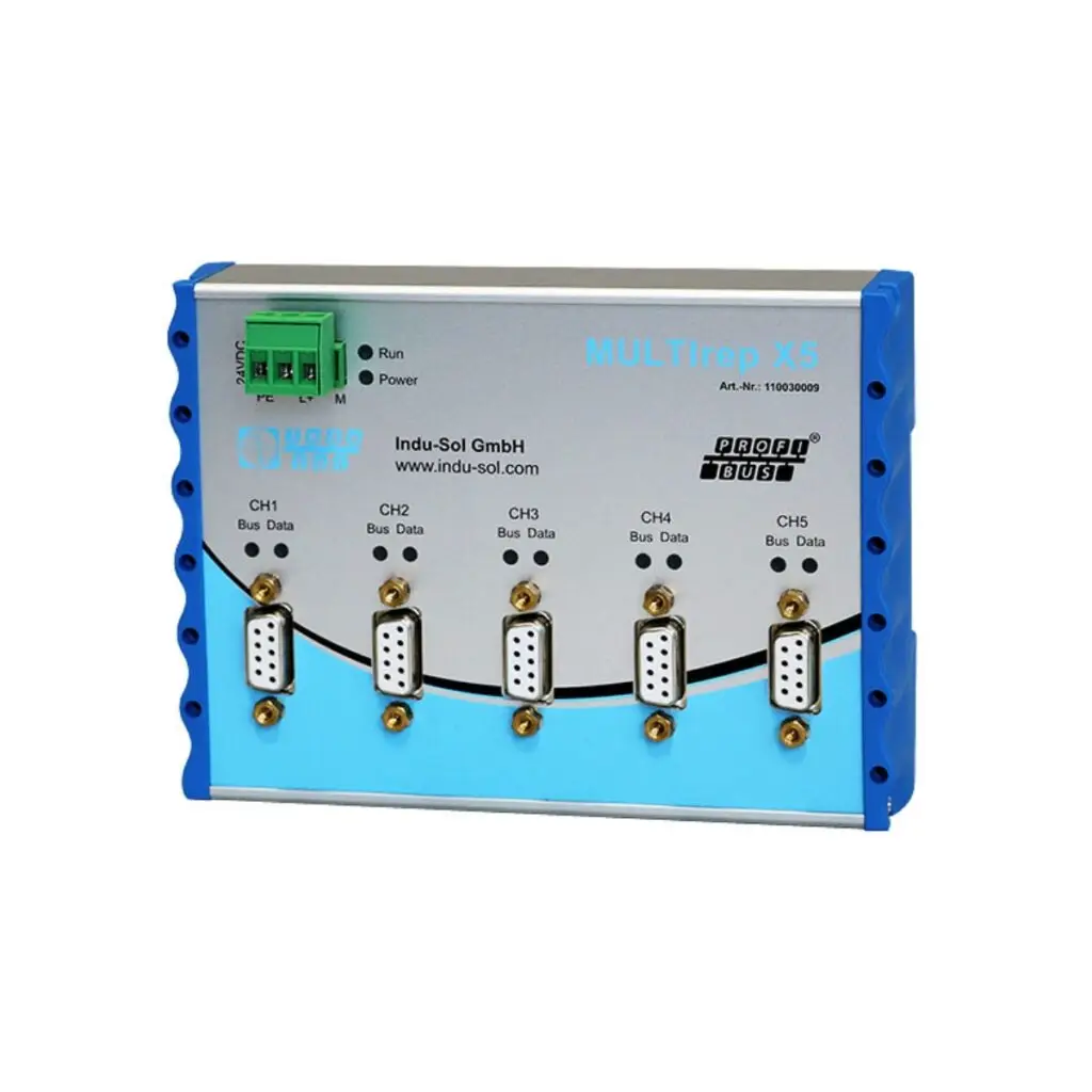 multirep x5