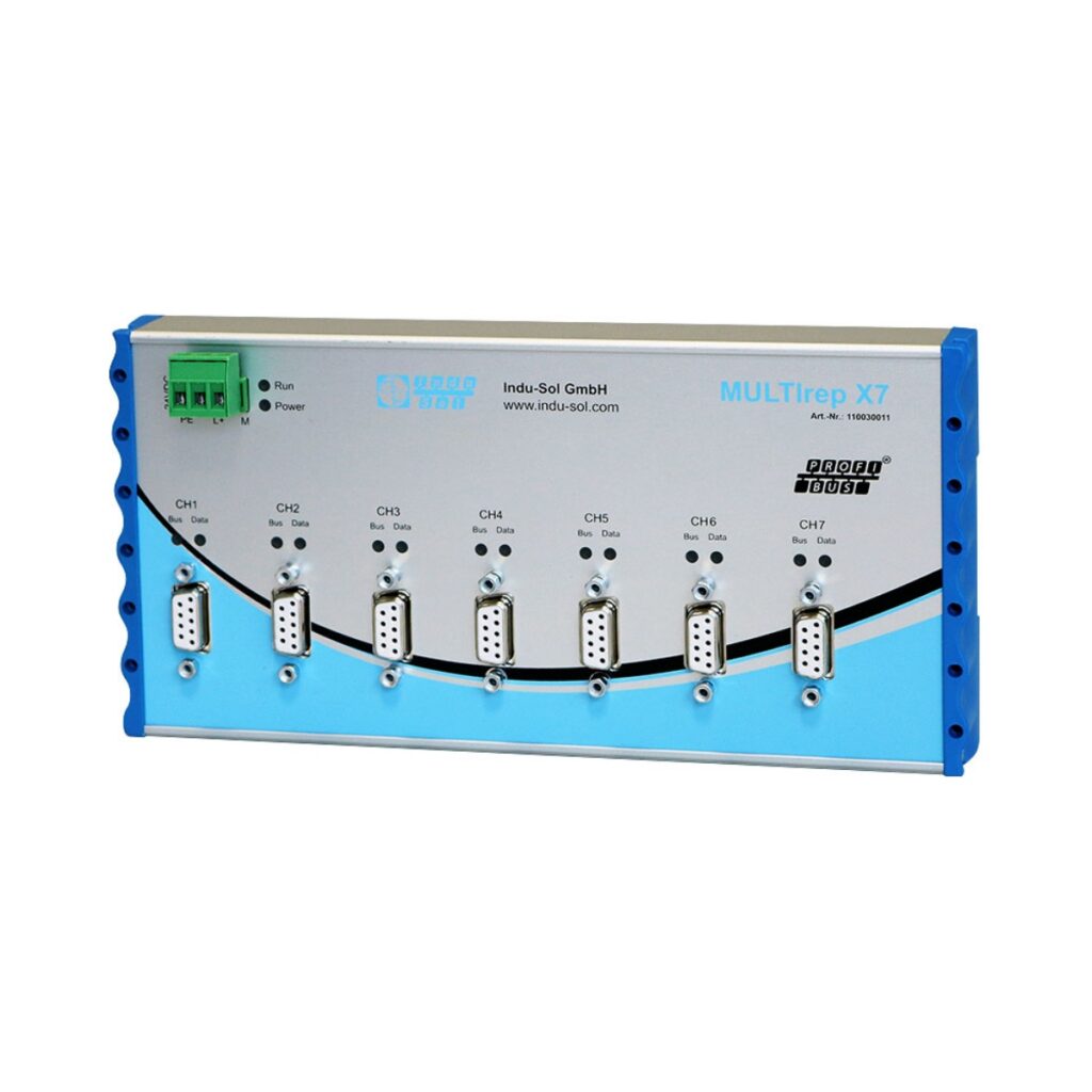 multirep x7
