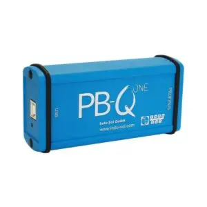 pb q one