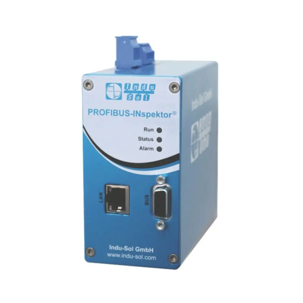 profibus inspektor® nt