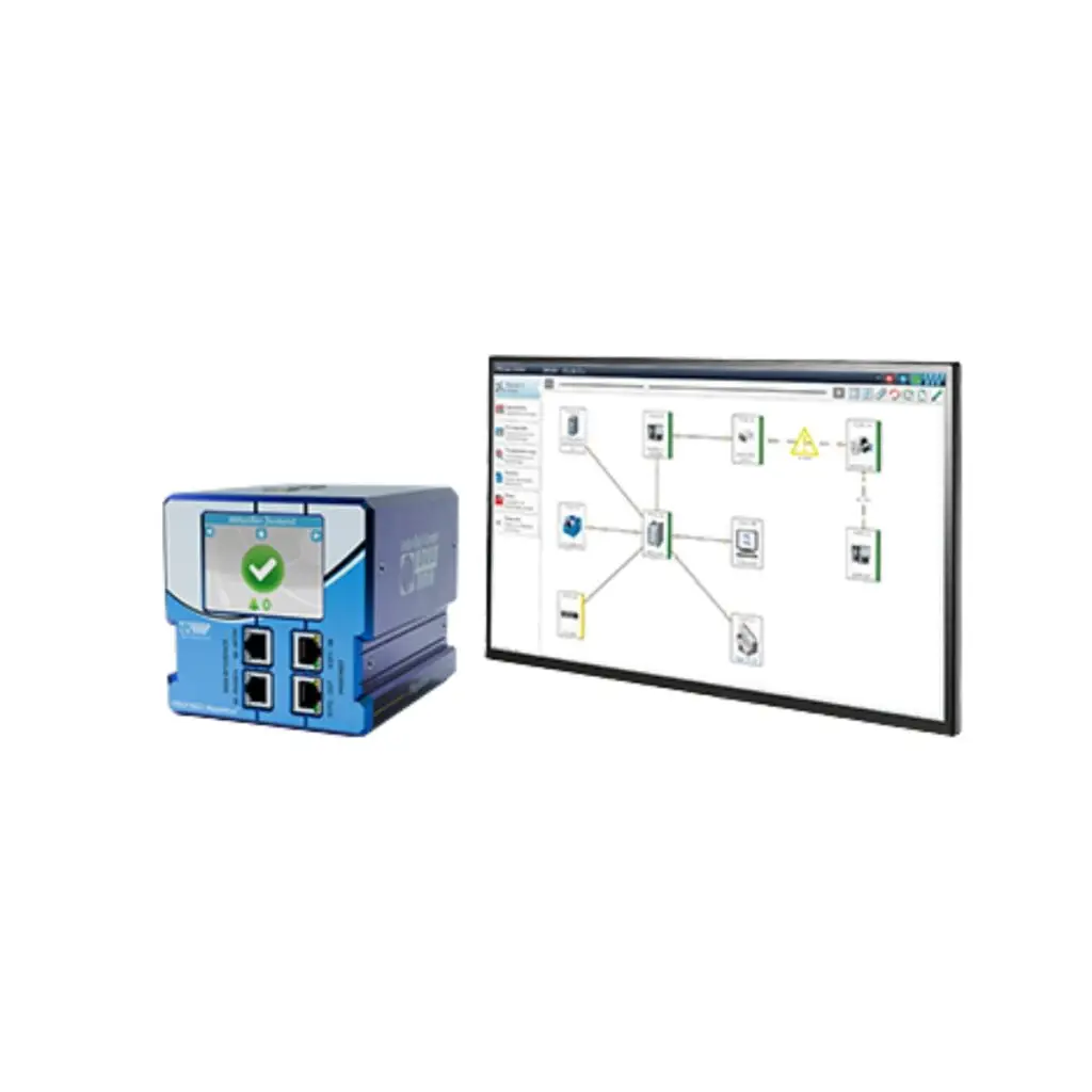 promanage® nt v2
