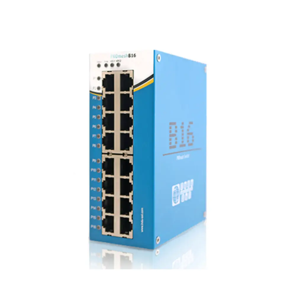 promesh b16
