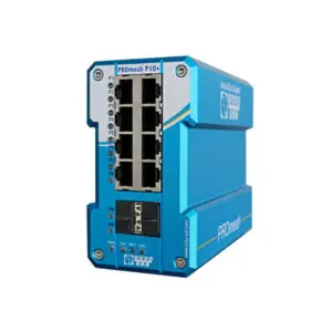 promesh p10+