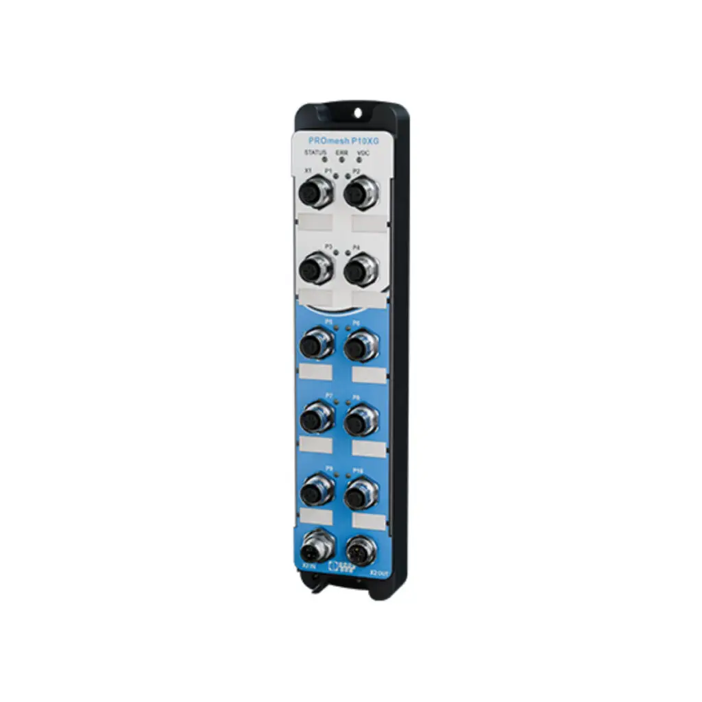 promesh p10xg
