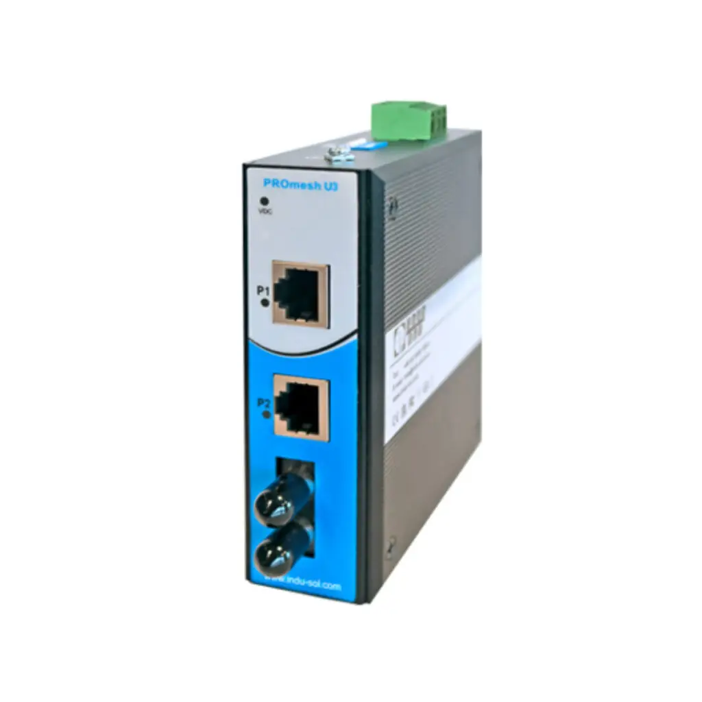 promesh u3