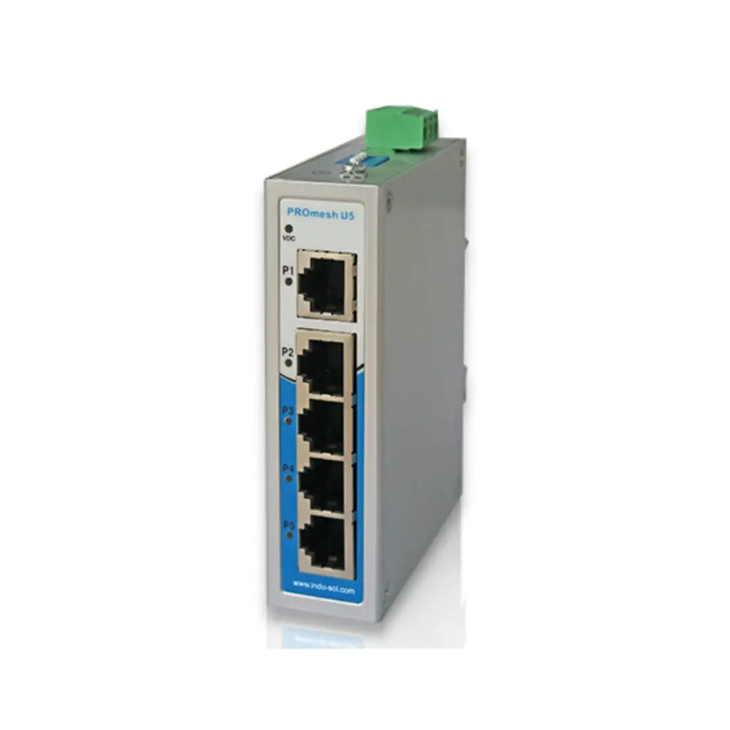 promesh u5
