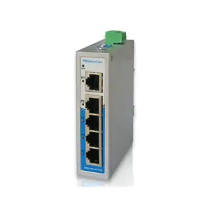 promesh u5