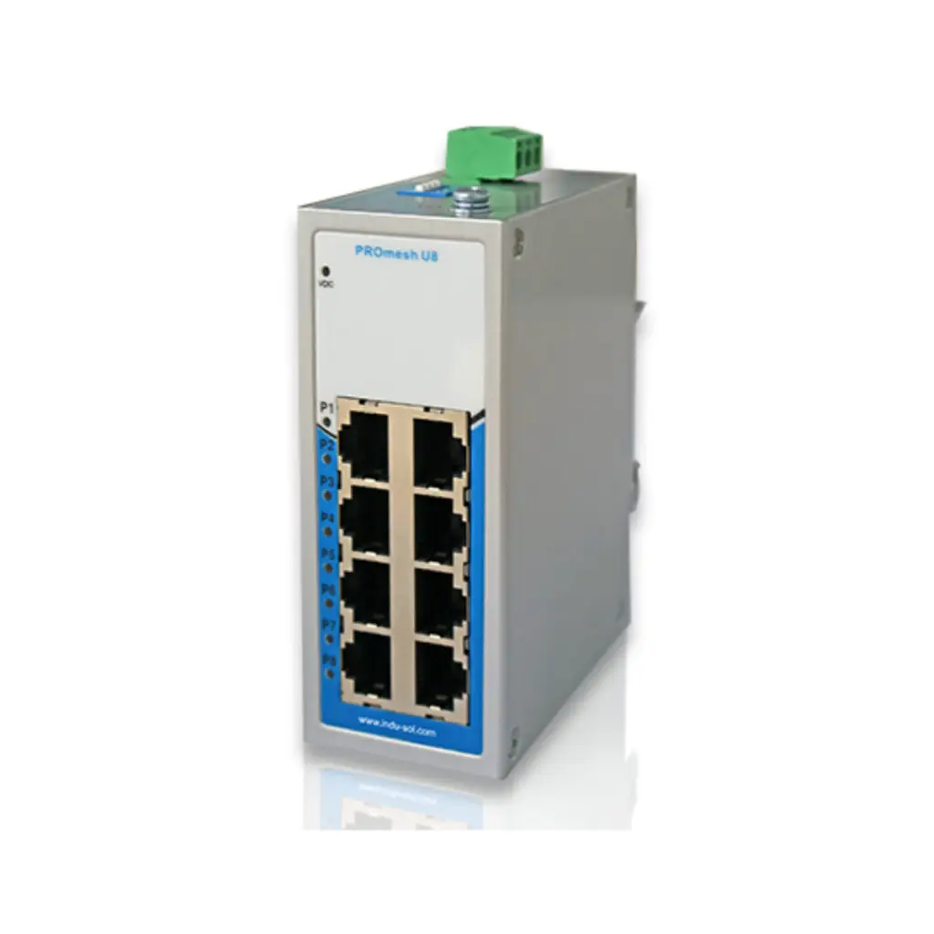 promesh u8